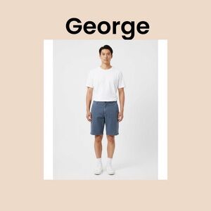 Men’s Casual Shorts Size 36